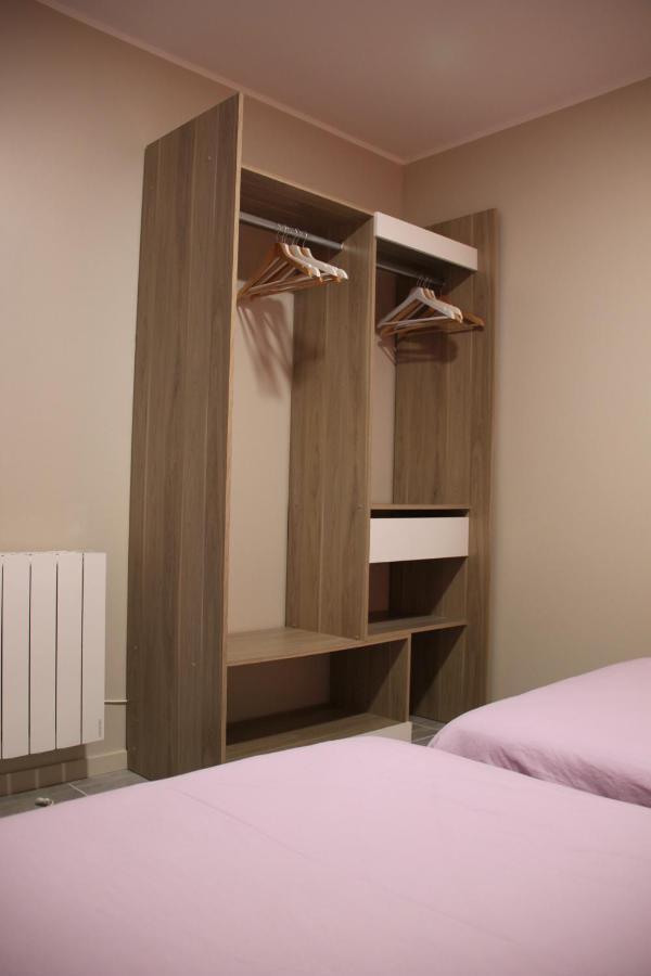 Gite Sandpas Compeyre Exterior photo