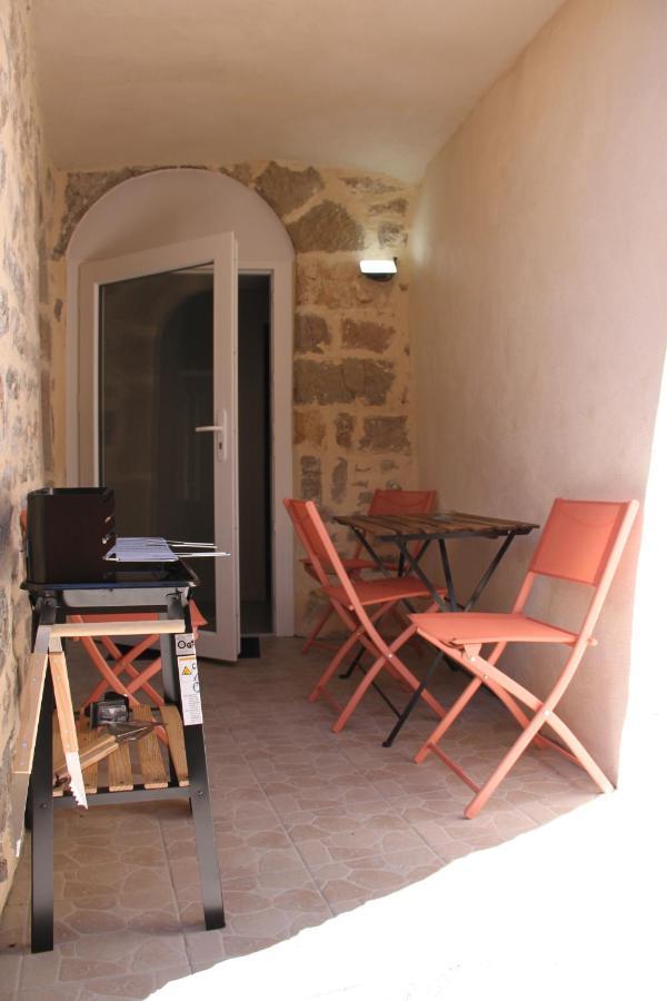 Gite Sandpas Compeyre Exterior photo