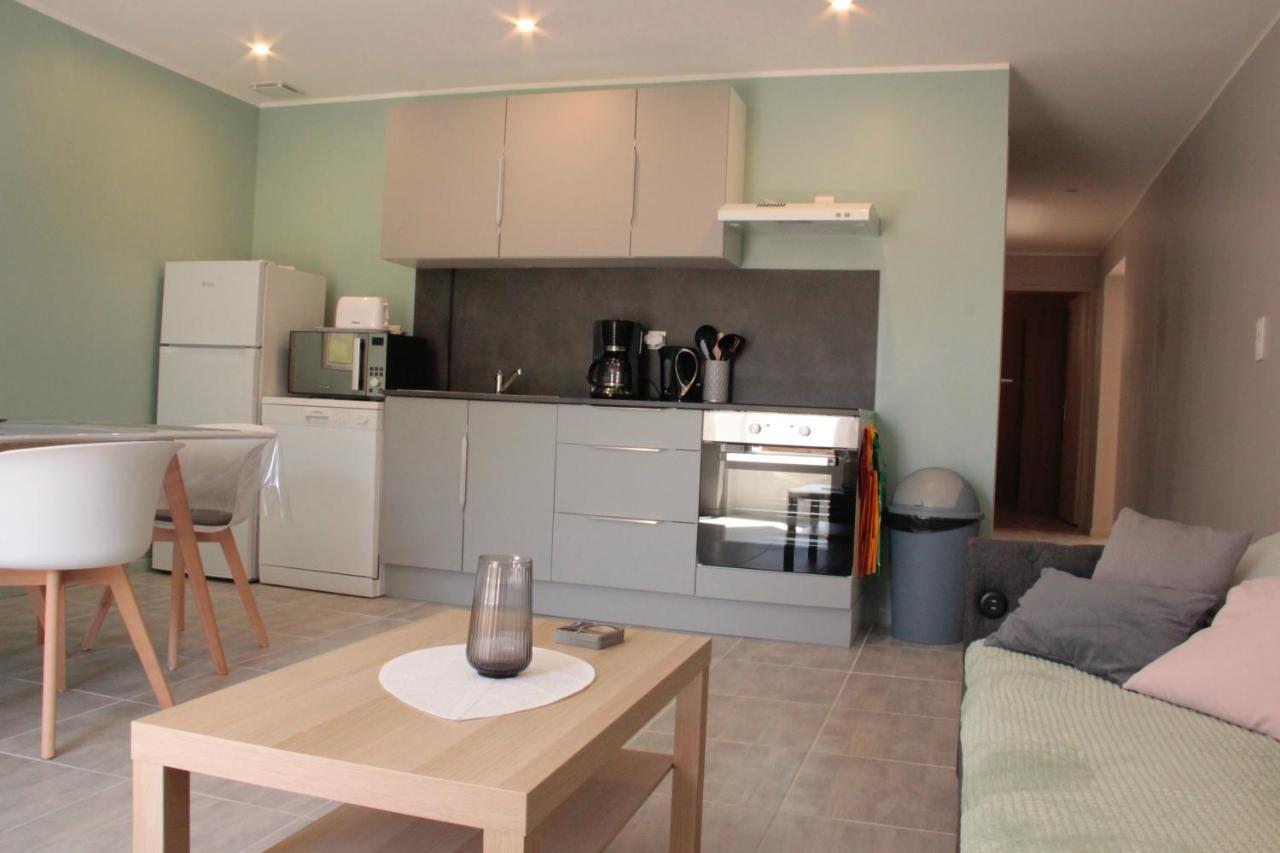 Gite Sandpas Compeyre Exterior photo